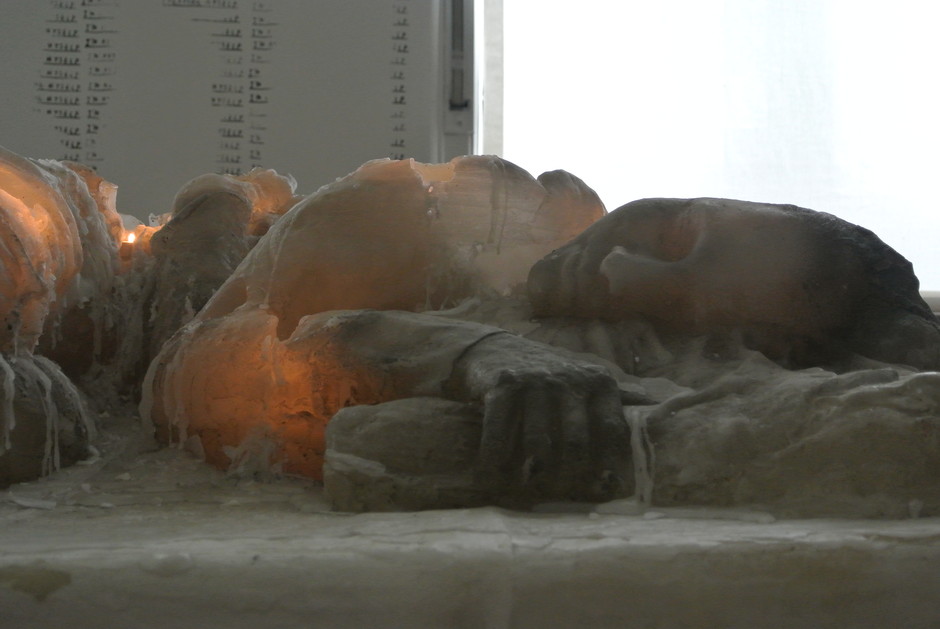Dreaming  - A.F. Vandevorst 