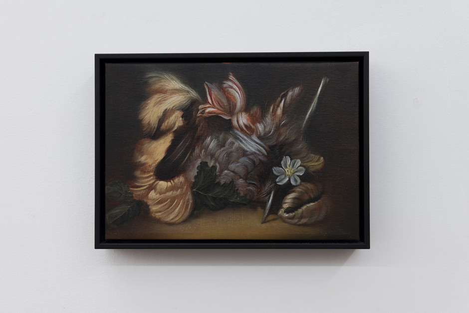 Dogmatic Structure I - Quinten Ingelaere