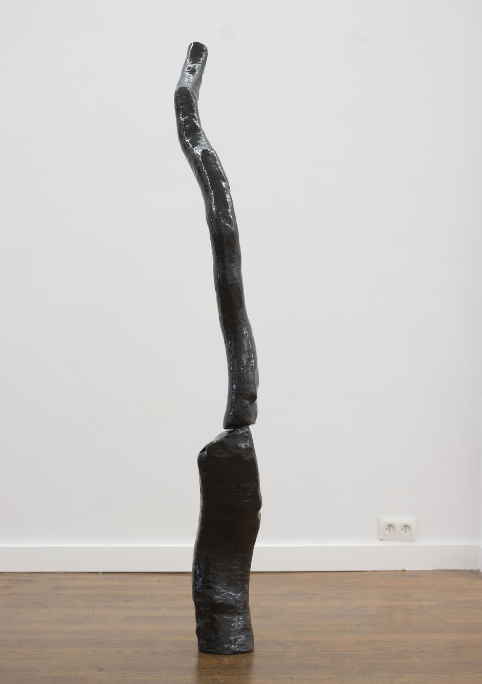 Loose roots #1 - Adam Vackar