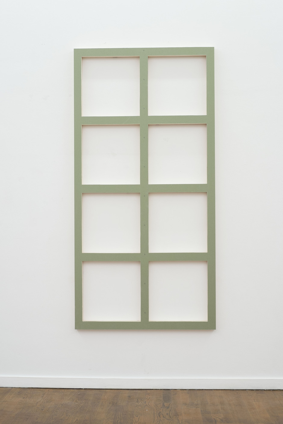 Faux Plafond #1 - Maxim Frank