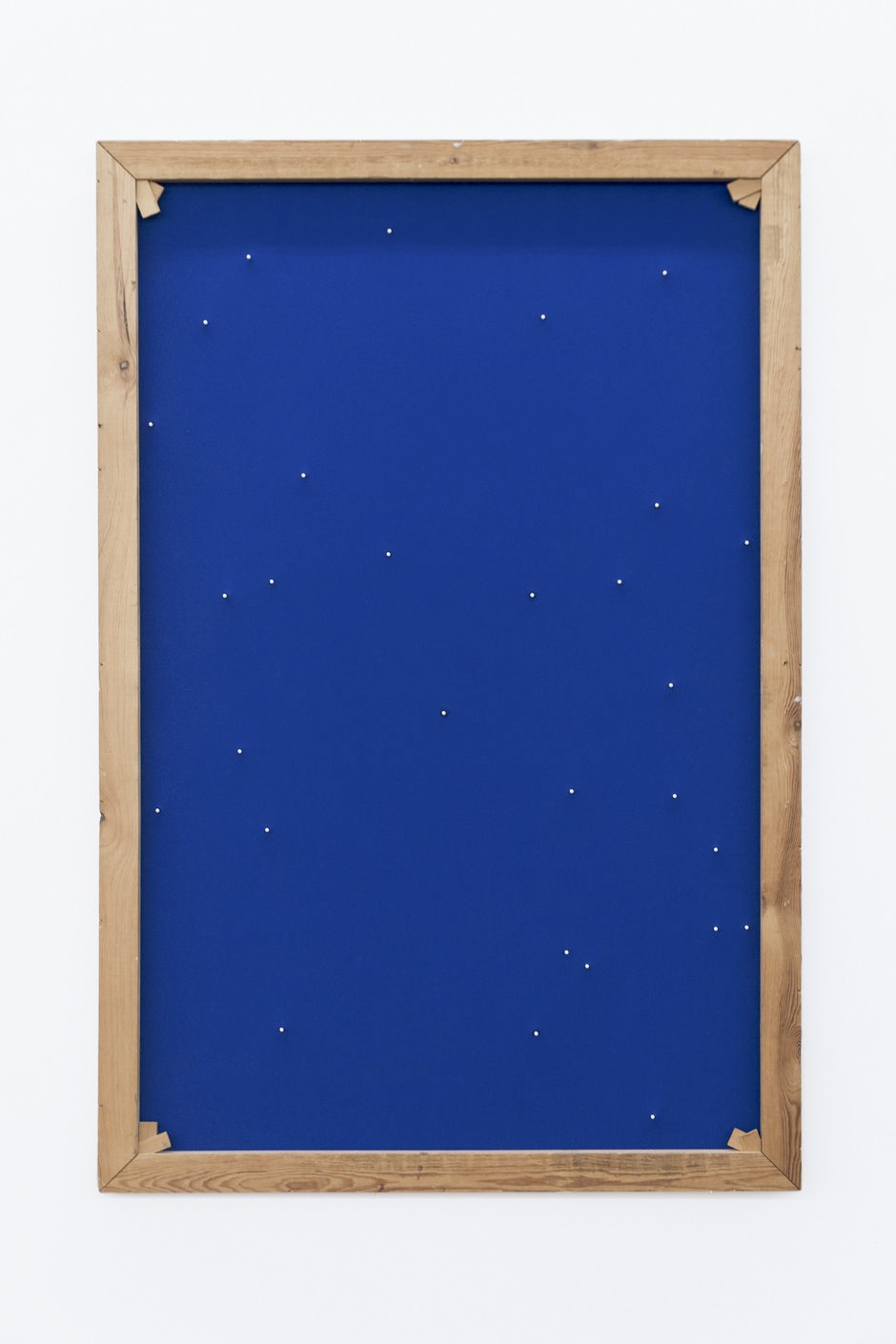 Untitled, 2018 - Toon Boeckmans