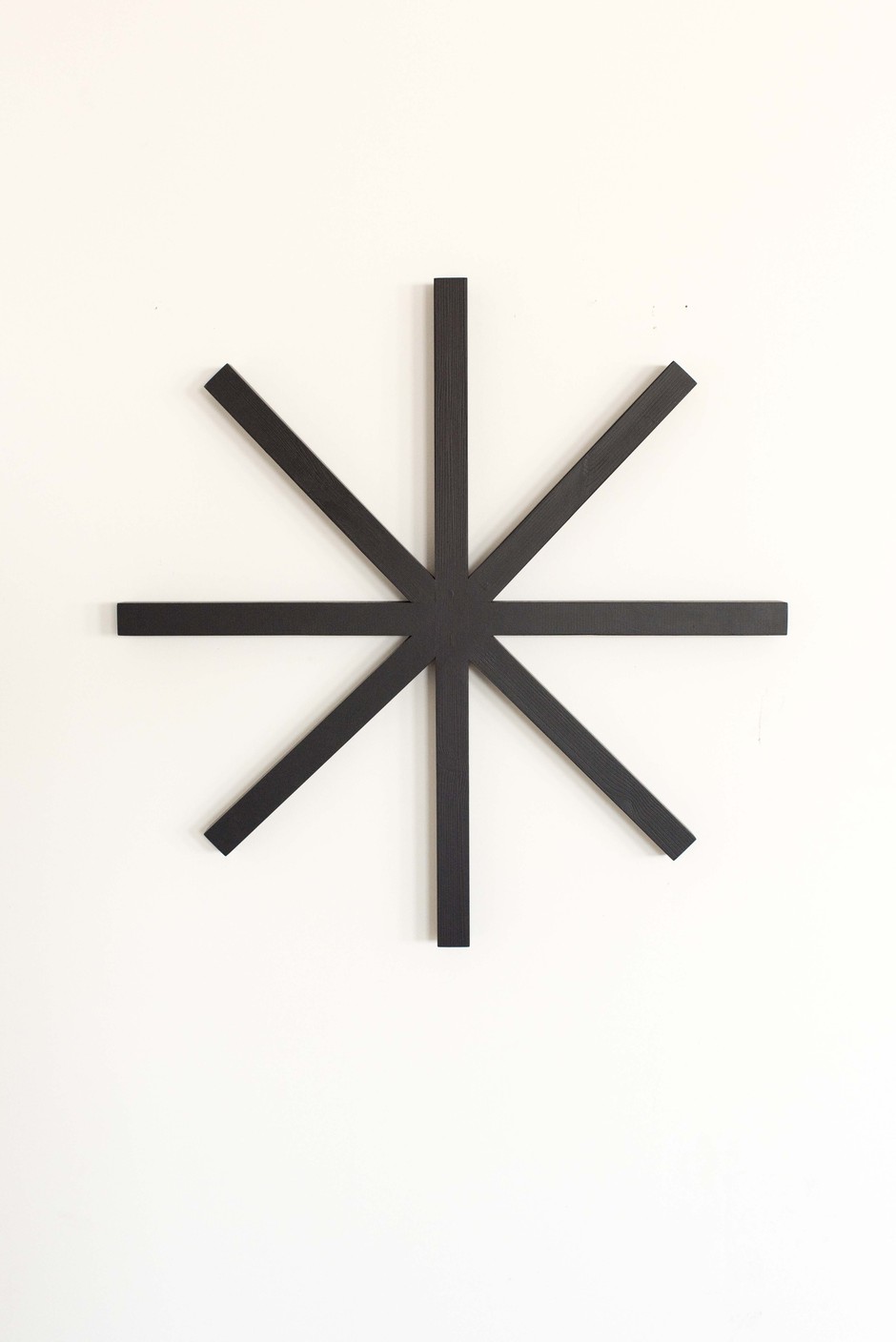 Asterisk - Toon Boeckmans