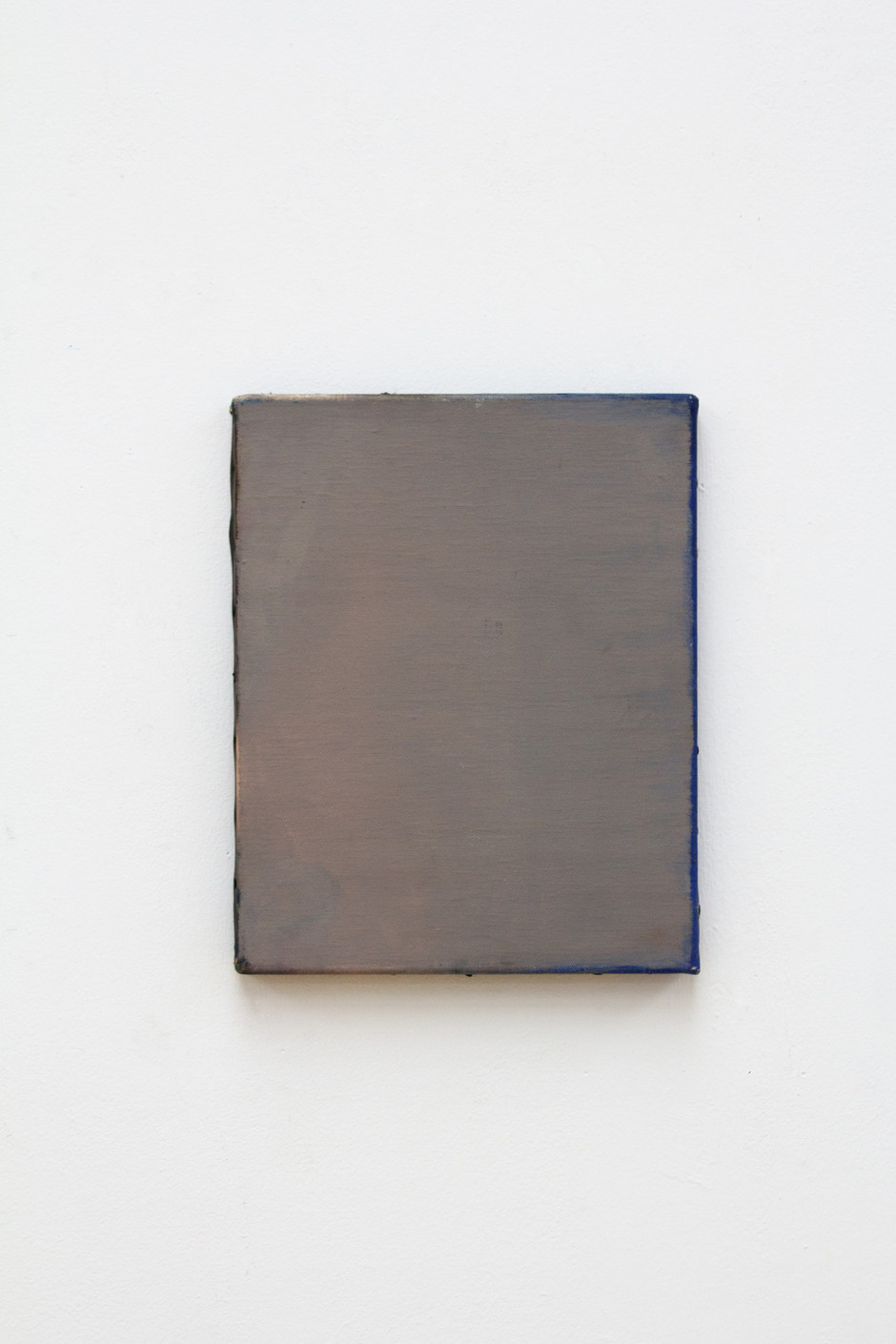 Untitled (Out of the blue) - Isa De Leener