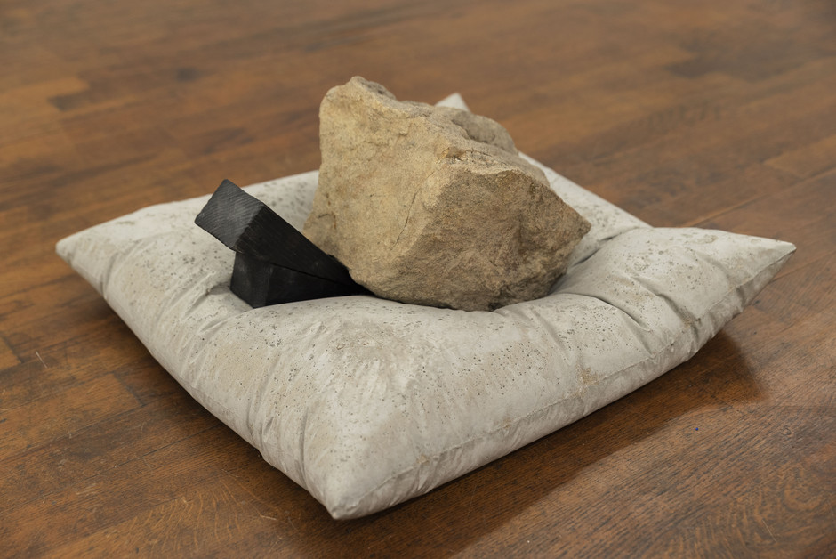 Untitled - Benjamin Sabatier