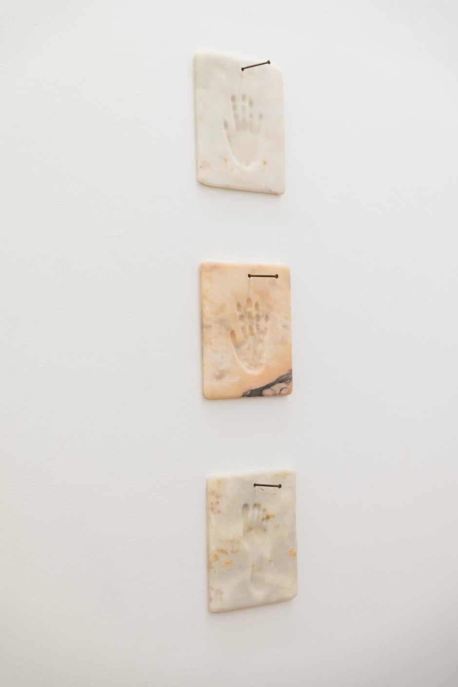 Quelqu'un, 2019 - Werther Gasperini