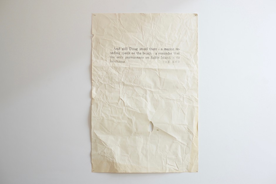 Untitled (Doug) - Stanislas Lahaut