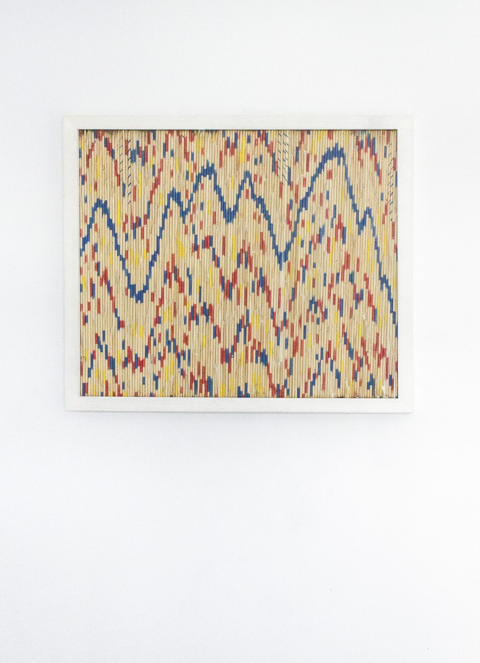 Untitled, 2020 - Toon Boeckmans