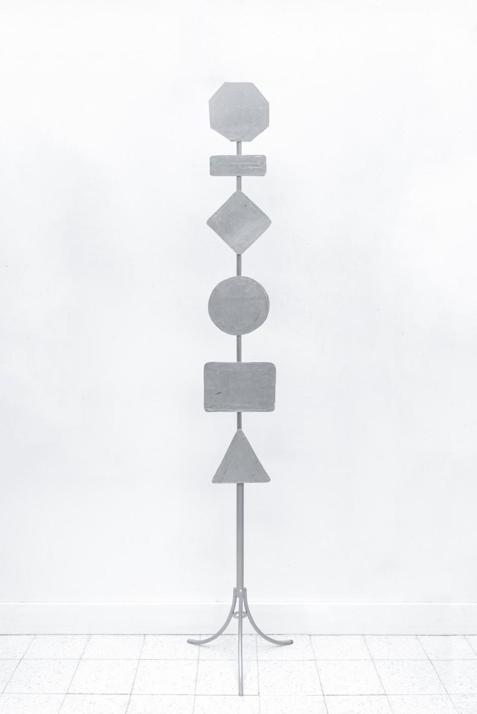 Totem, 2020 - Toon Boeckmans