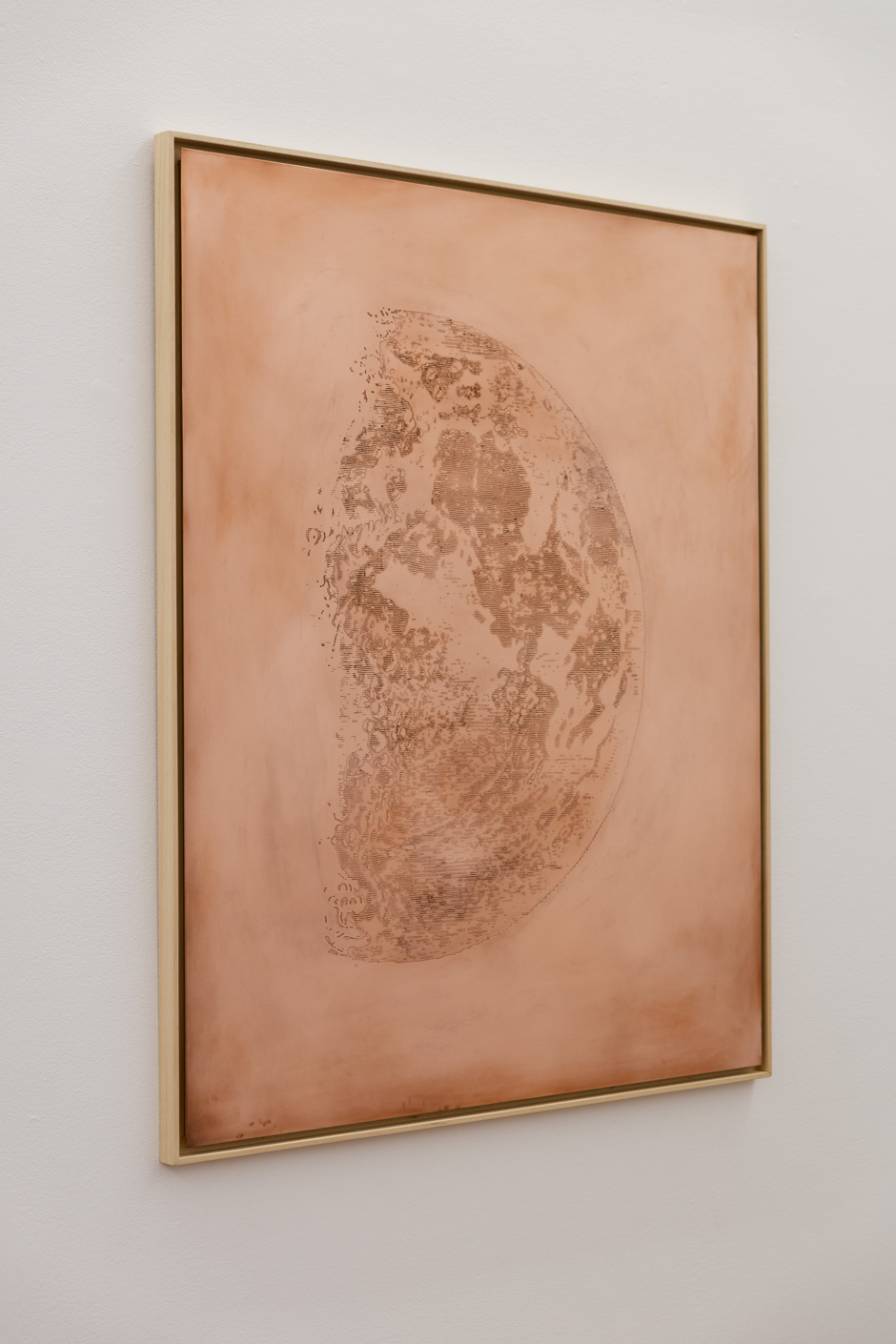 “Crepusculo”, 2018 - Marco De Sanctis