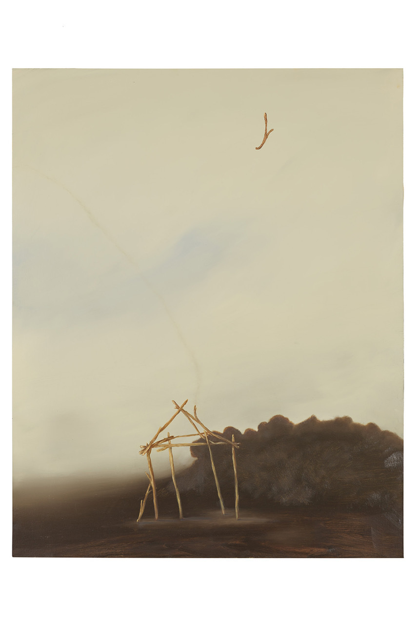 “Walden”, 2021 - Quinten Ingelaere