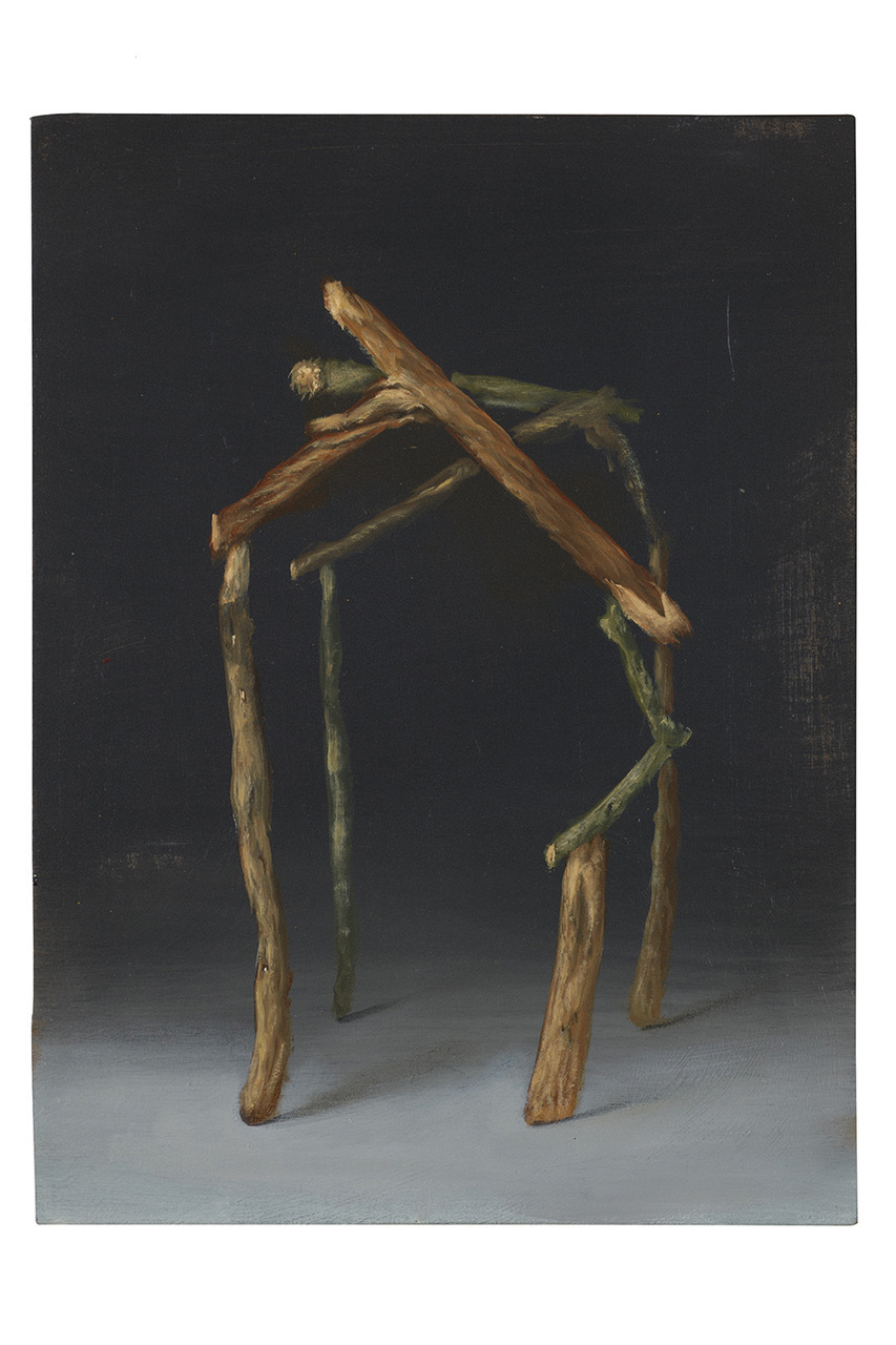 “Nest III”, 2021 - Quinten Ingelaere
