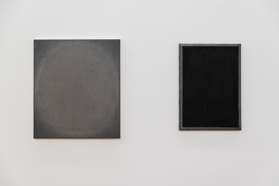 Exhibition view - Charlotte Vandenbroucke