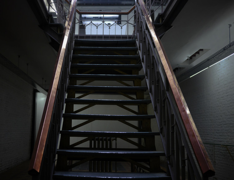 Untitled, 2013 (detail) - Nadia Guerroui 