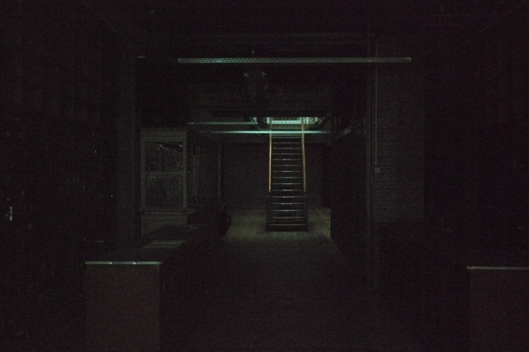 Untitled, 2013 - Nadia Guerroui 