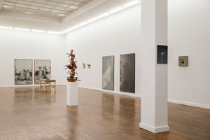 Benjamin Sabatier: 