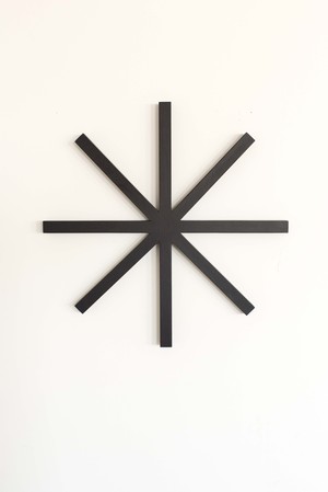 Toon Boeckmans: Asterisk