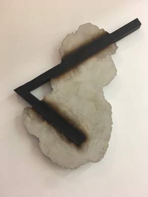 Benjamin Sabatier: Untitled