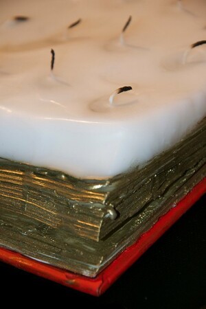 Werther Gasperini: Detail 
