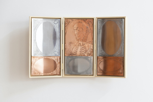 Marco De Sanctis: Vanitas, Vanitatum et Omnia Vanitas, 2020