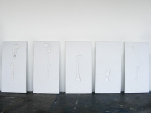 Nadia Guerroui : Bones 