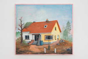 Dominiek Colpaert: 