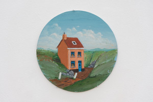 Dominiek Colpaert: 