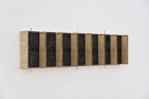 Marinda Vandenheede: detail 