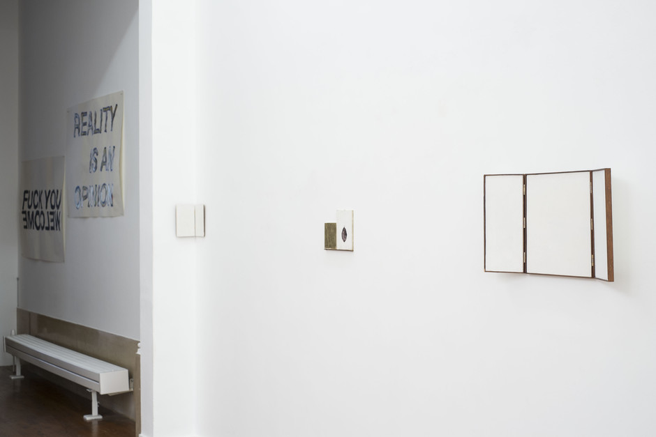 Exhibition View