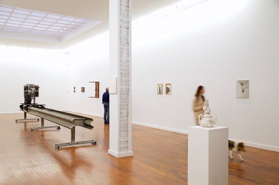 Exhibition View