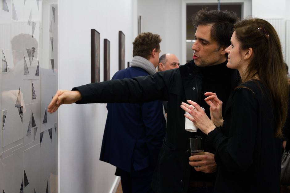 Opening Retrospective / Introspective 