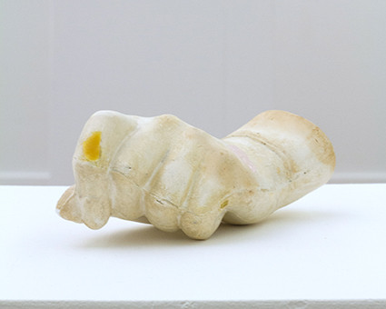 Chaque Tout d'une Pièce (Hand)
