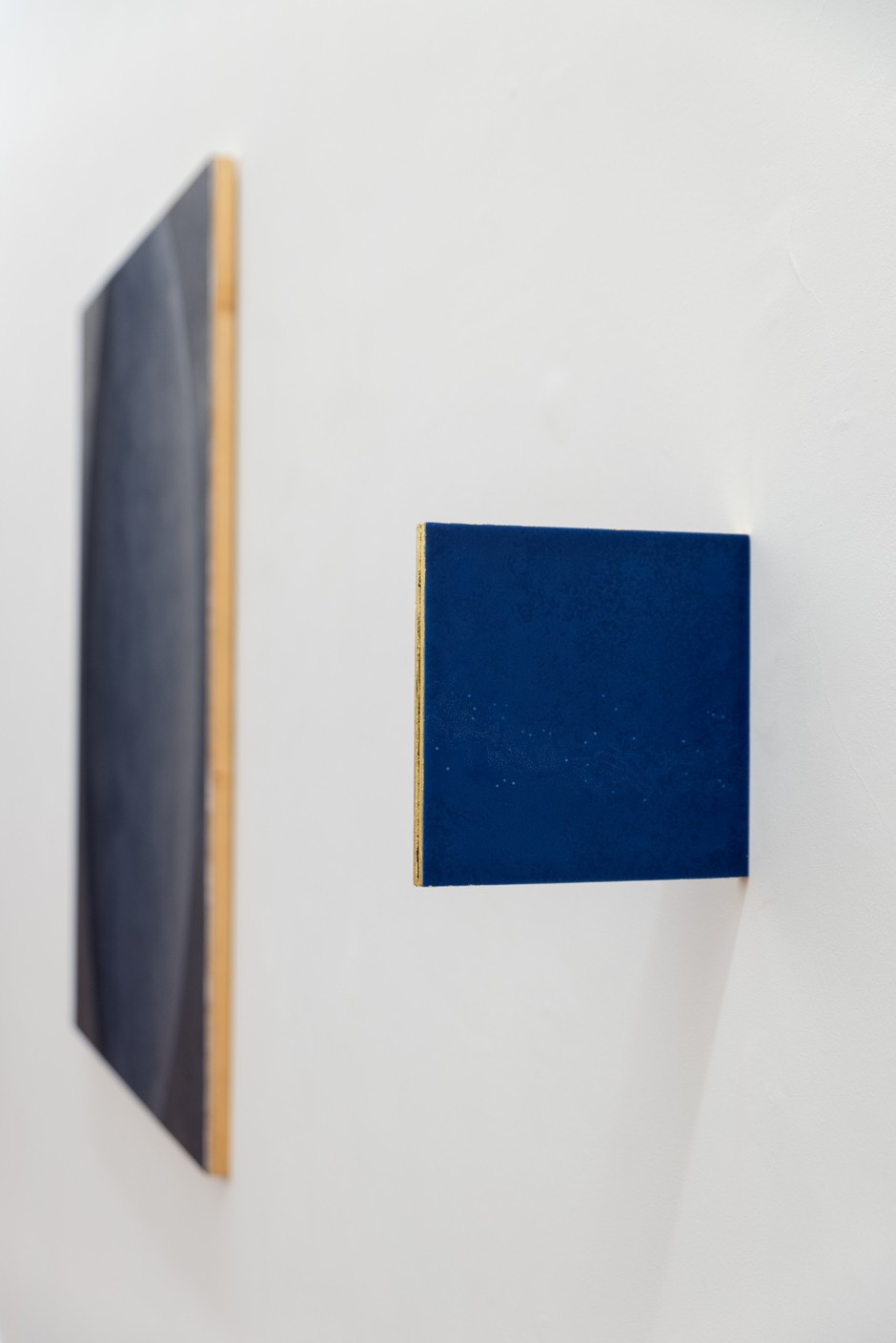 Exhibition view Danielle Coppola