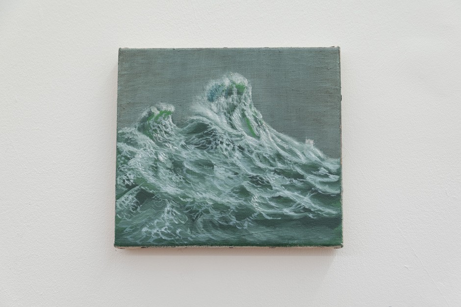 Untitled, 2020