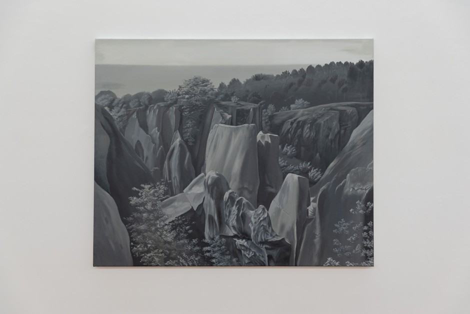 Untitled, 2019 - 2020