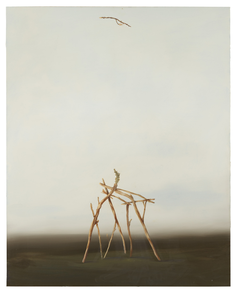 “Nest IV”, 2021