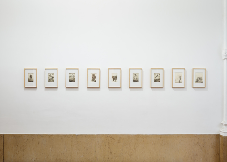exhibition view 