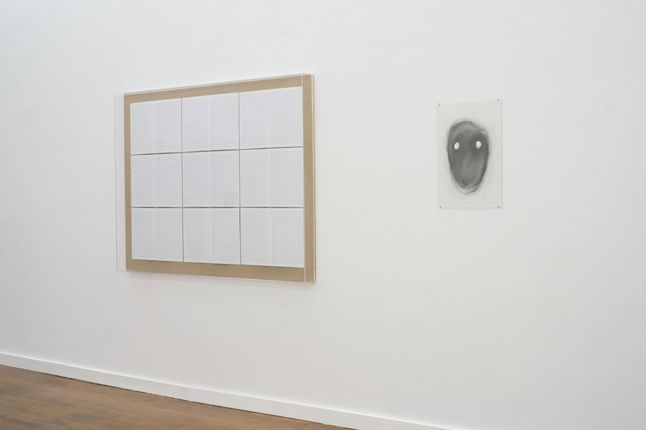 Exhibition view Sirens 