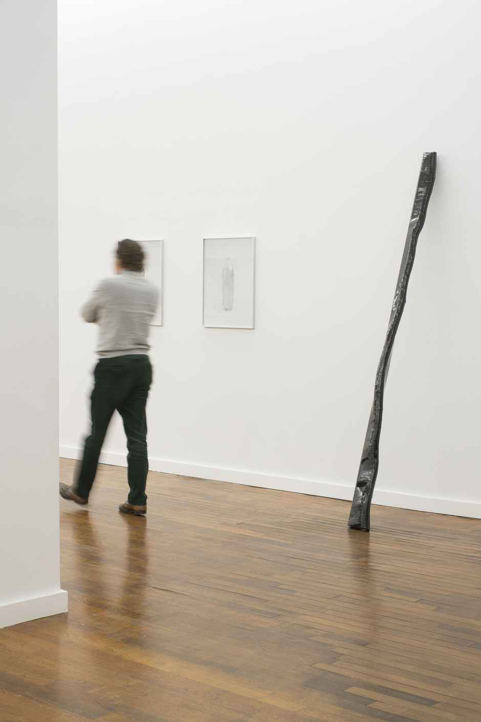 Exhibition view 