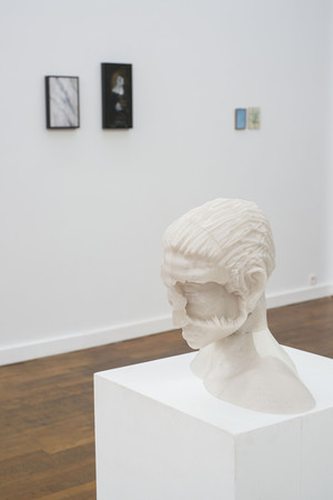 Loïc Van Zeebroek: 