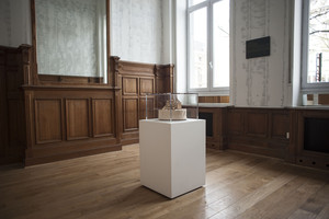 Loïc Van Zeebroek: 