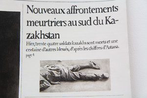 Laetitia de Chocqueuse: 