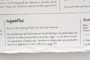 Laetitia de Chocqueuse: 