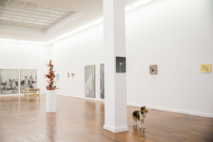 Benjamin Sabatier: 