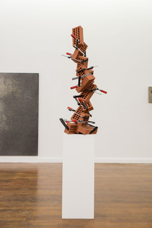Benjamin Sabatier: 