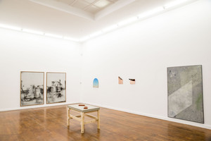 Benjamin Sabatier: 