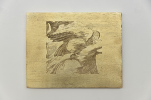 Benjamin Sabatier: 
