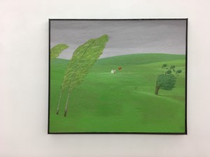 Loïc Van Zeebroek: 