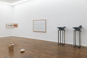 Benjamin Sabatier: 