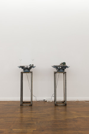 Benjamin Sabatier: 