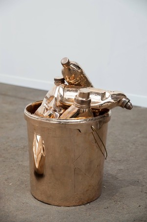Benjamin Sabatier: 